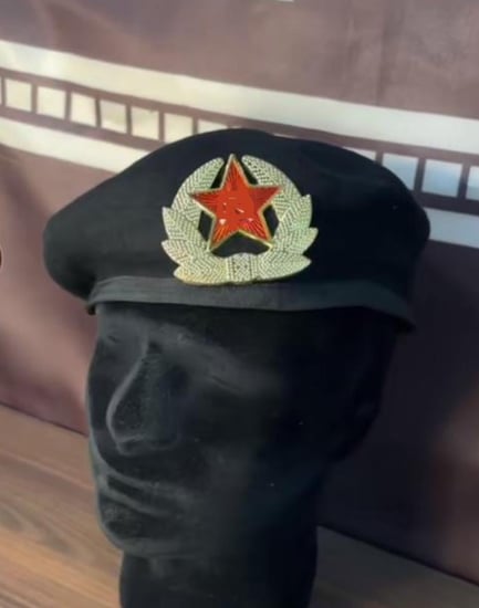 البريهة، الروسية