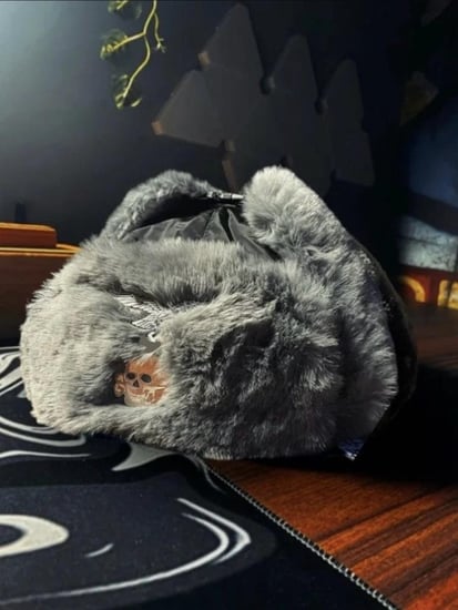 طاقية الجيرماني سـ سـ فرو