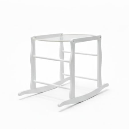 قاعده سرير سلة موسى  هزاز