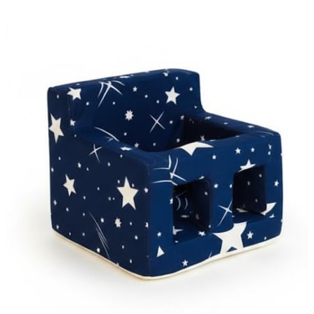 كرسي تعليم الجلوس الاقتصادي