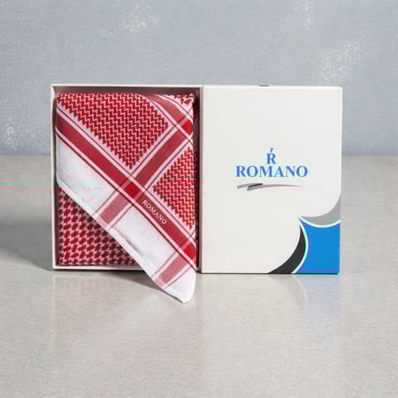 شماغ رجالي ROMANO