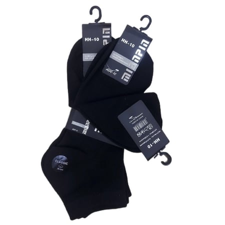 شراب اسود 48 زوج