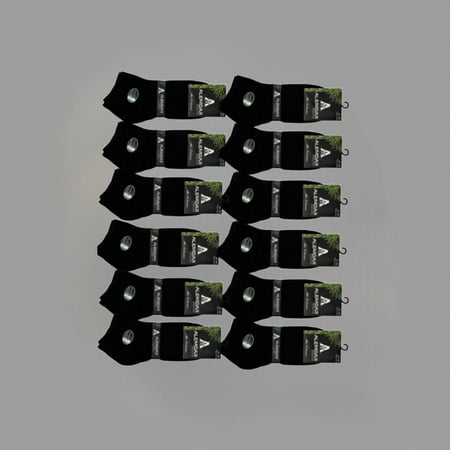 شراب تركي قصير 12 زوج