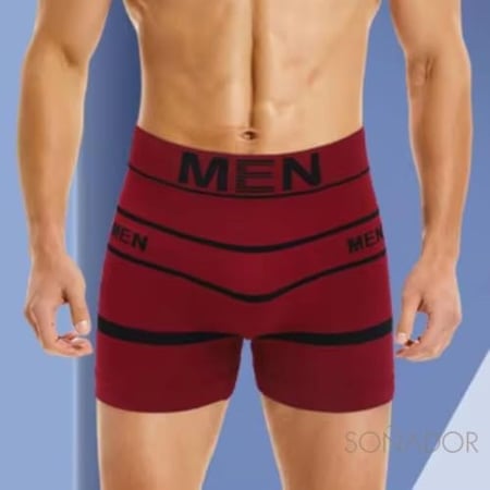 12بوكسر مقلم