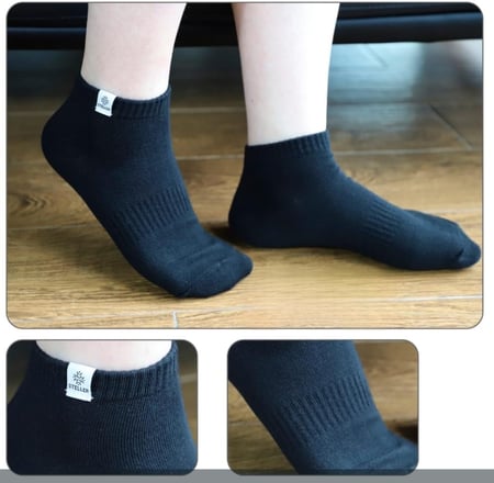 شراب اسود36زوج