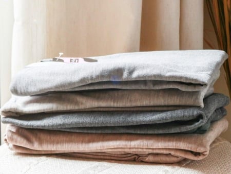 بجاما شتوي 12 حبه