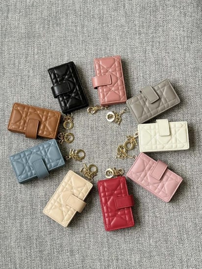 محفظة ديور مطفي