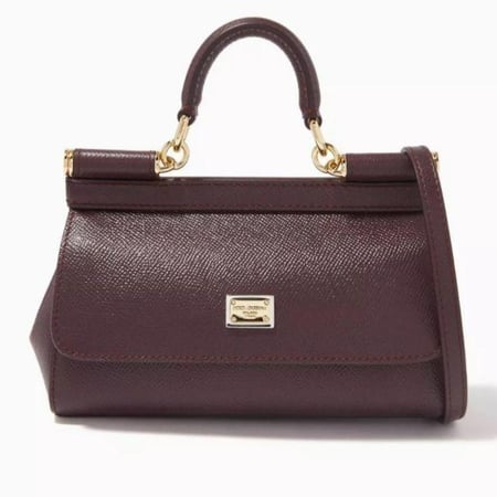 شنطة دولتشي اند قابانا سيسلي سمول