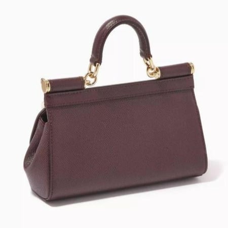 شنطة دولتشي اند قابانا سيسلي سمول