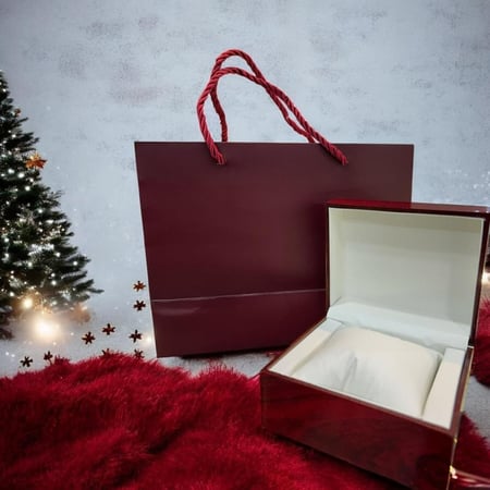 ساعة روليكس ديت جست