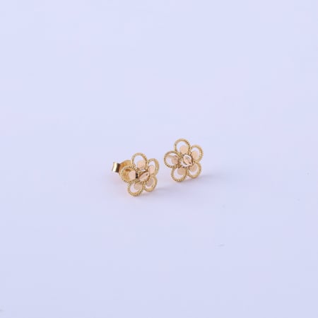 حلق عيار 21
