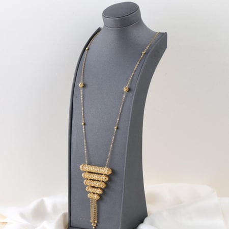 سبحه عيار 21