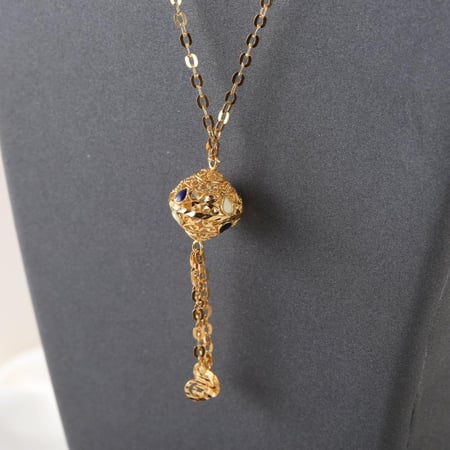 سبحه عيار 21