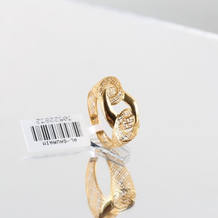 خاتم عيار 21