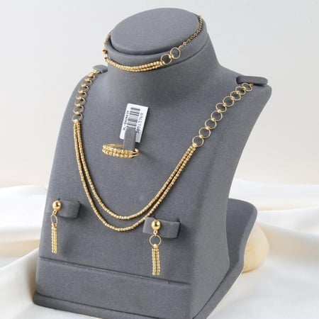 طقم عيار 21