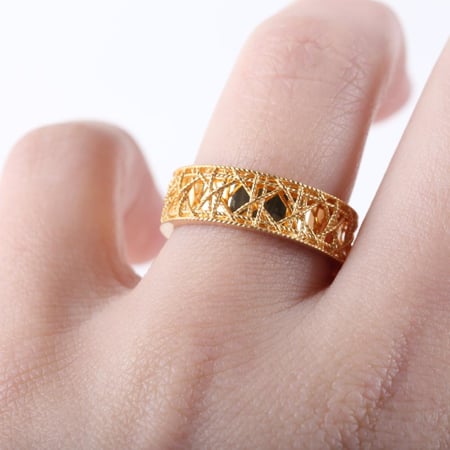 دبله عيار 21