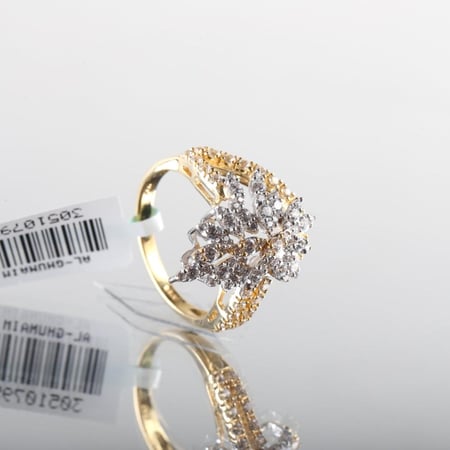 خاتم عيار 18