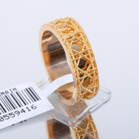 دبله عيار 21