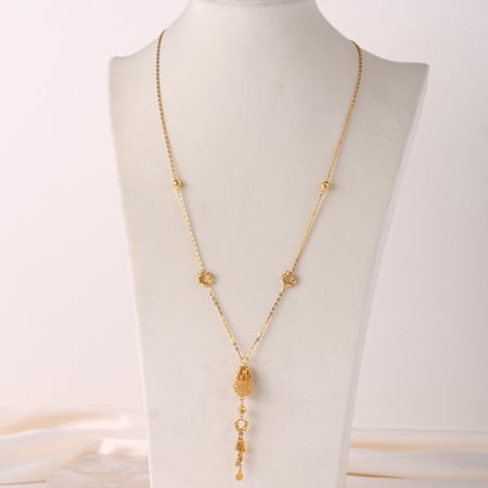 سبحه عيار 21