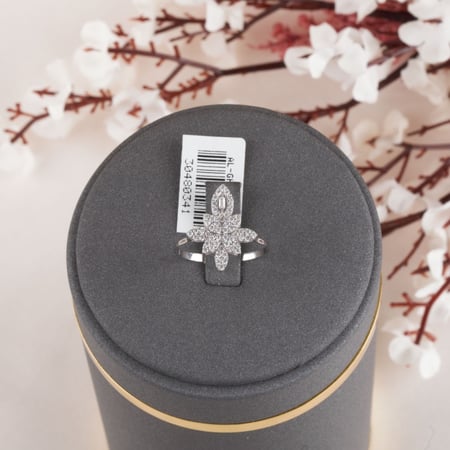 خاتم عيار 18