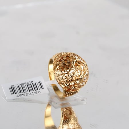 خاتم عيار 21