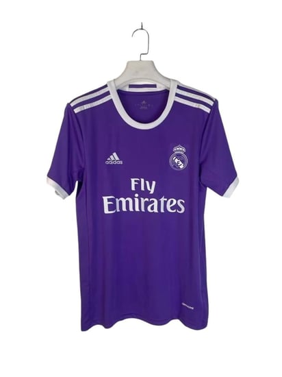 قميص ريال مدريد كلاسيك 2017-2018