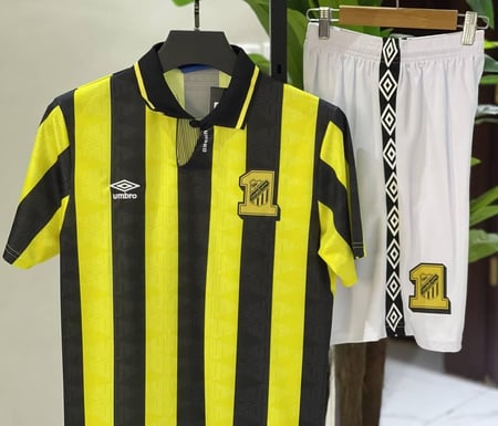 طقم الاتحاد كلاسيك