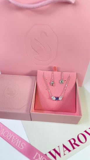 سلسال سوار فسكي