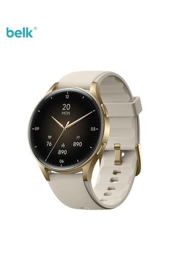 بيلك - ساعة يد ذكية موديل Smart Watch Model W2