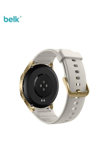 بيلك - ساعة يد ذكية موديل Smart Watch Model W2