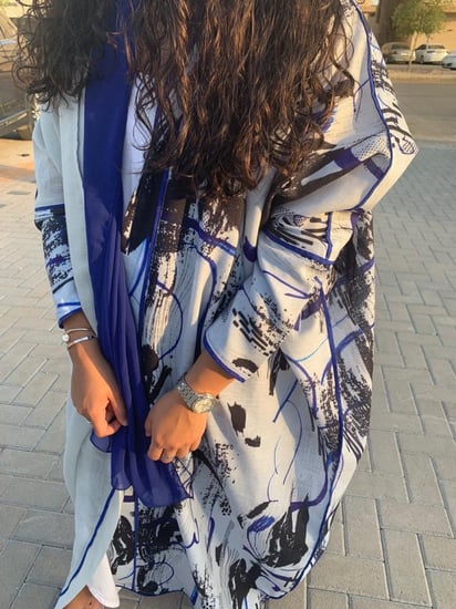 متجر عبايات