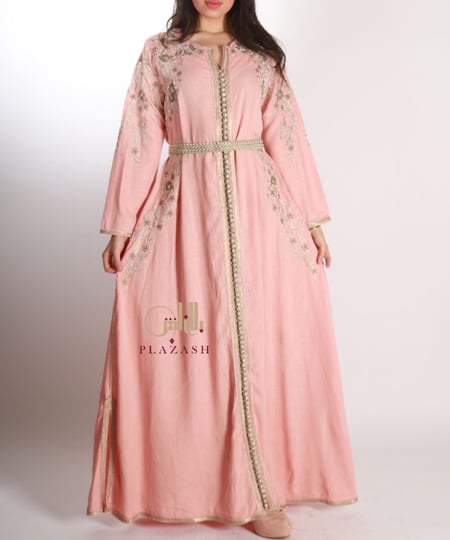 جلابيه مغربيه