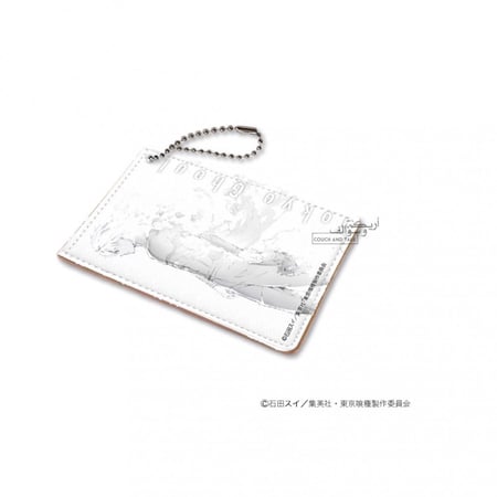 حافظة بطاقة Tokyo Ghoul