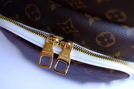 شنطة ظهر لويس فيتون