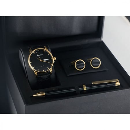 طقم كارستون موديل 15