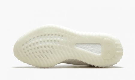 اديداس ايزي  ابيض YEEZY BOOST 350 V2 "Triple White"