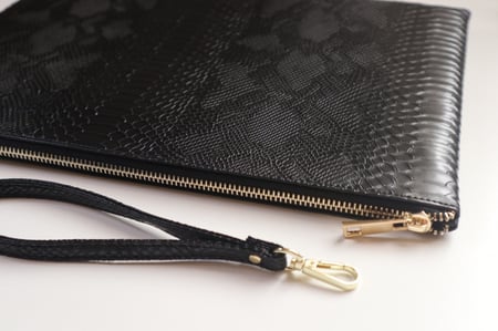 باوتش / اسود