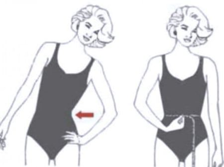 مشد ان شيري الكولومبي الرياضي 2026 أزرق