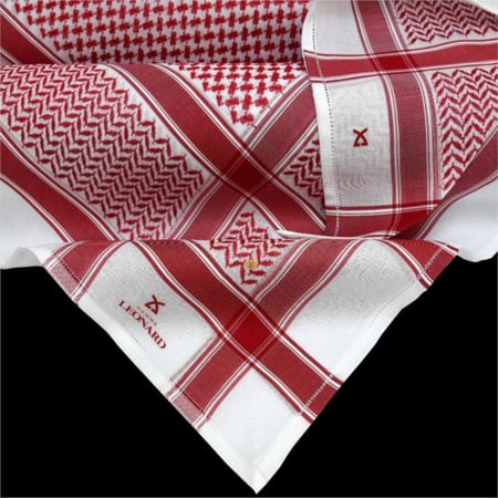 شماغ ليونارد 2021 Leonard