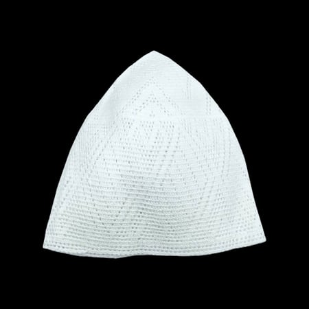 كوفية شرك جيزاني  درجة اولى " طاقية مشخل" "شخال"