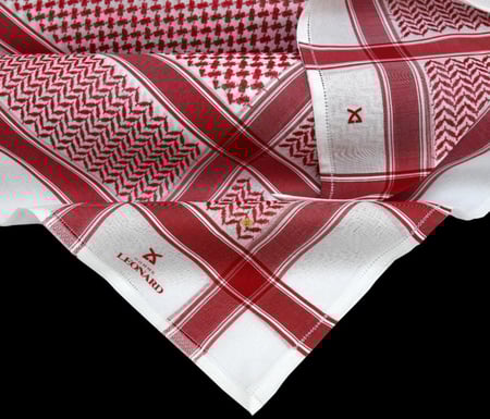 شماغ ليونارد 2021 Leonard