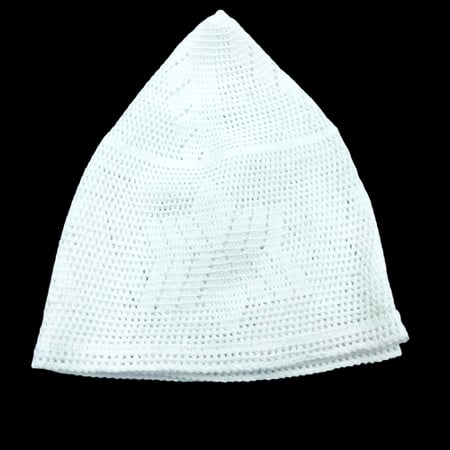 كوفية شرك جيزاني  درجة اولى " طاقية مشخل" "شخال"