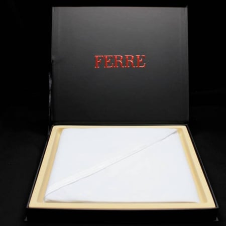 غترة فيري 2021 ابيض FERRE