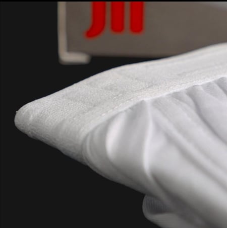 سروال داخلي شورت قصير جل Jde Jil كمفورت