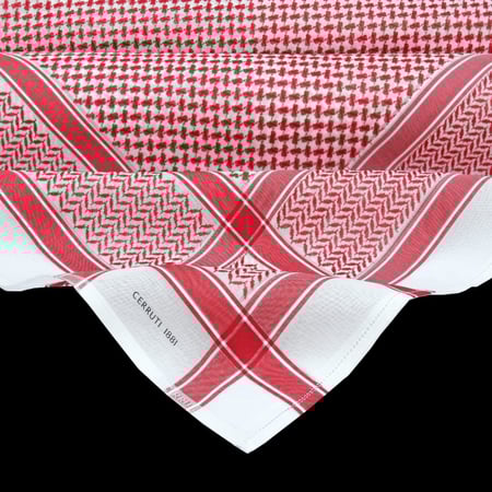 شماغ شيروتي 2022 1881 Cerruti