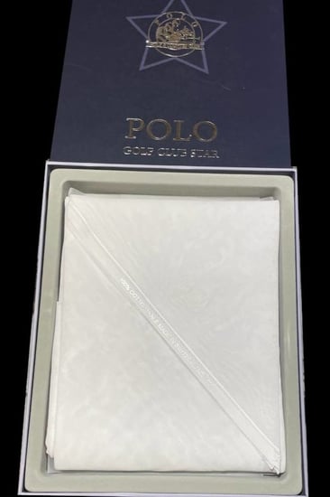 غترة بولو Polo  2024