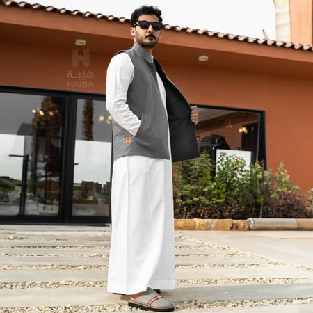 سديري جوخ - وجهين