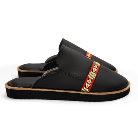 الإصدار الشتوي - اسود