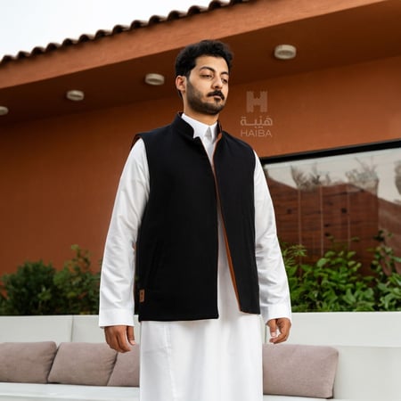 سديري جوخ - وجهين