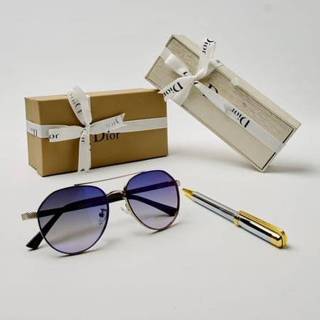 نظاره معا قلم ديور شامل الملحقات